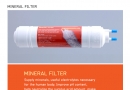 Mineral filter